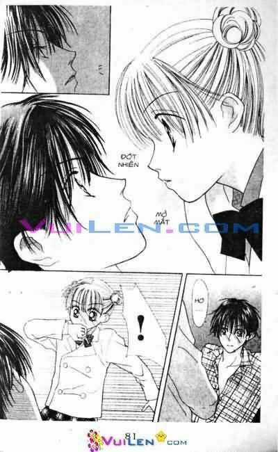 Con Gái Con Trai - Chapter 1 - Trang 78