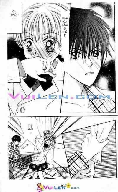 Con Gái Con Trai - Chapter 1 - Trang 79