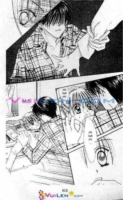 Con Gái Con Trai - Chapter 1 - Trang 80