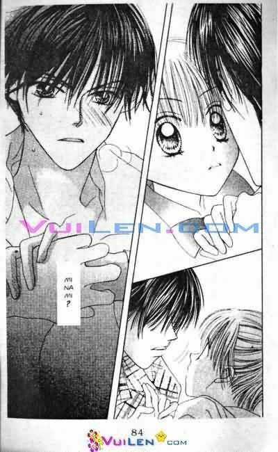 Con Gái Con Trai - Chapter 1 - Trang 81