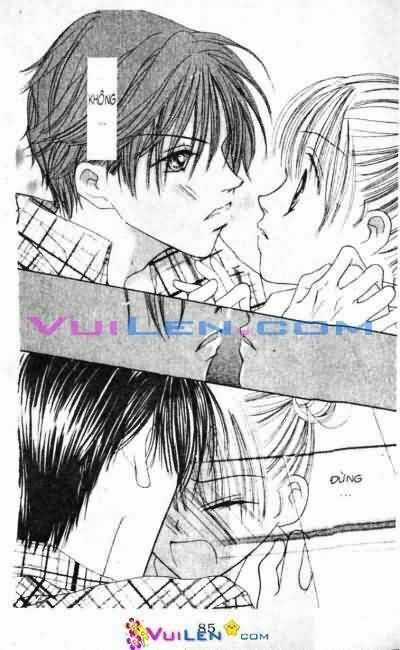 Con Gái Con Trai - Chapter 1 - Trang 82