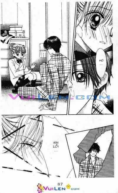 Con Gái Con Trai - Chapter 1 - Trang 84