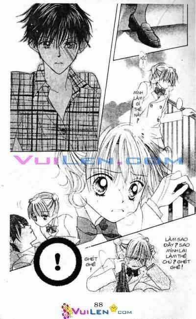 Con Gái Con Trai - Chapter 1 - Trang 85