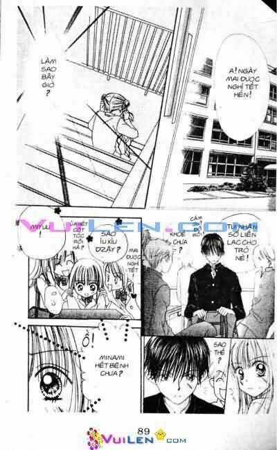 Con Gái Con Trai - Chapter 1 - Trang 86