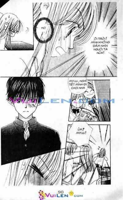 Con Gái Con Trai - Chapter 1 - Trang 87