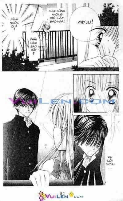 Con Gái Con Trai - Chapter 1 - Trang 88