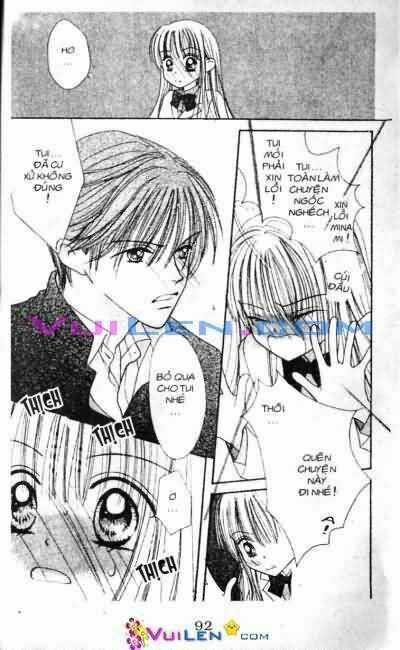 Con Gái Con Trai - Chapter 1 - Trang 89