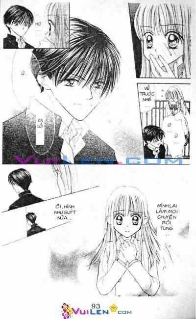 Con Gái Con Trai - Chapter 1 - Trang 90