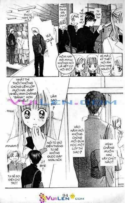 Con Gái Con Trai - Chapter 1 - Trang 91