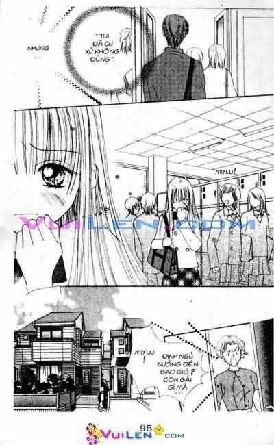 Con Gái Con Trai - Chapter 1 - Trang 92