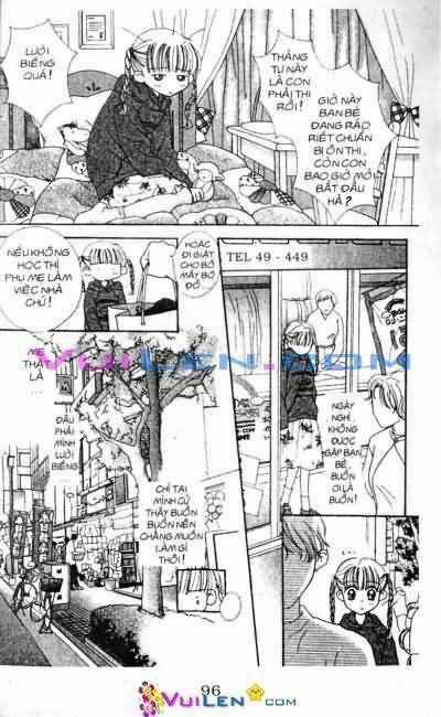 Con Gái Con Trai - Chapter 1 - Trang 93