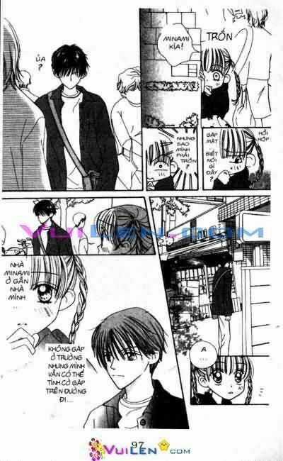 Con Gái Con Trai - Chapter 1 - Trang 94