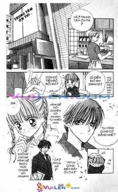 Con Gái Con Trai - Chapter 1 - Trang 95