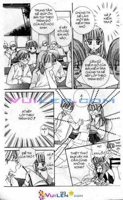 Con Gái Con Trai - Chapter 1 - Trang 96