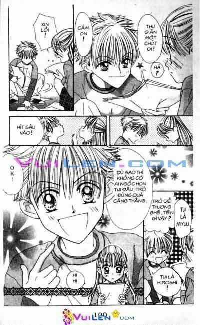 Con Gái Con Trai - Chapter 1 - Trang 97