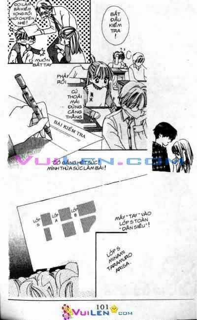 Con Gái Con Trai - Chapter 1 - Trang 98