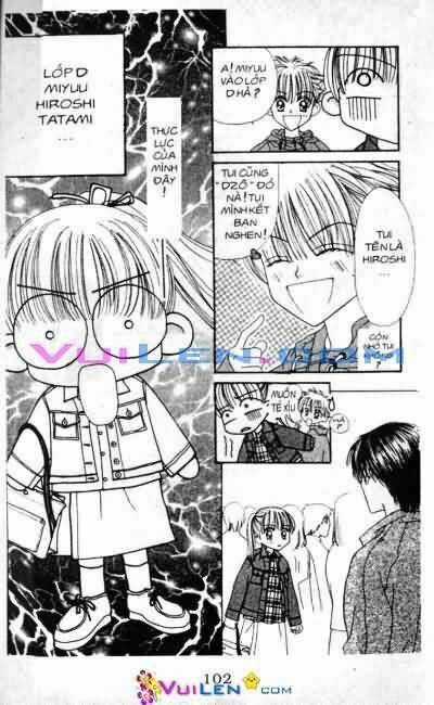 Con Gái Con Trai - Chapter 1 - Trang 99