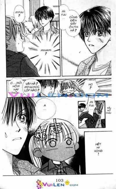 Con Gái Con Trai - Chapter 1 - Trang 100