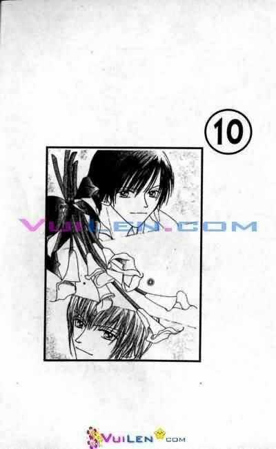 Con Gái Con Trai - Chapter 10 - Trang 2