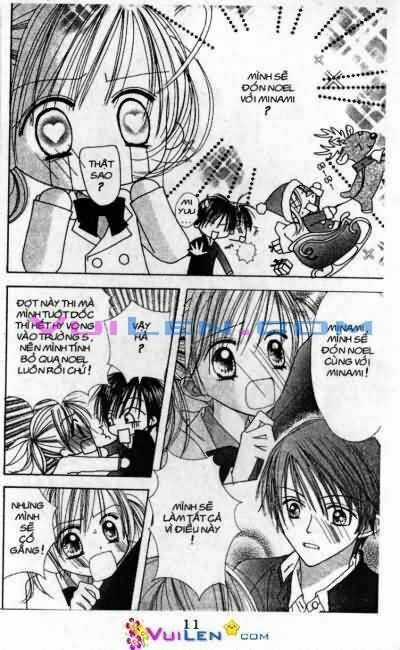 Con Gái Con Trai - Chapter 10 - Trang 11