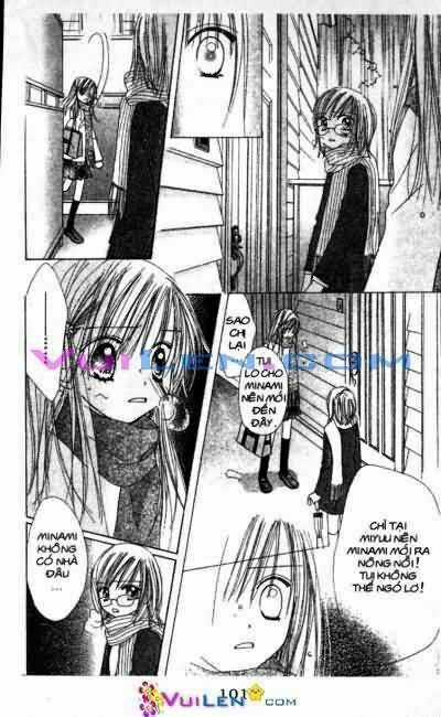 Con Gái Con Trai - Chapter 10 - Trang 101