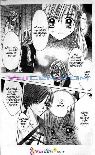 Con Gái Con Trai - Chapter 10 - Trang 102