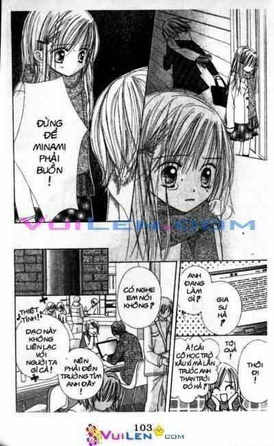 Con Gái Con Trai - Chapter 10 - Trang 103