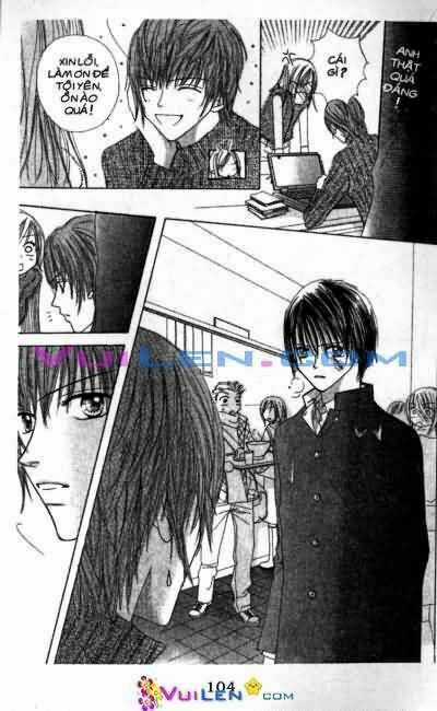 Con Gái Con Trai - Chapter 10 - Trang 104