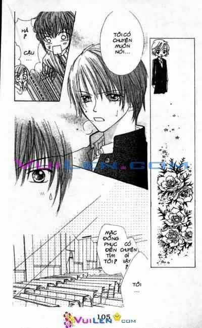 Con Gái Con Trai - Chapter 10 - Trang 105