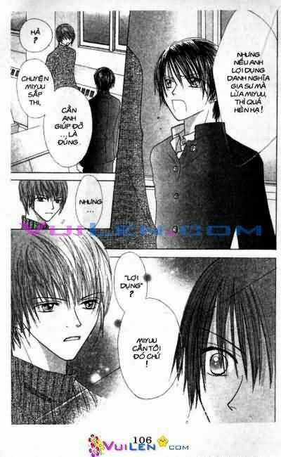 Con Gái Con Trai - Chapter 10 - Trang 106