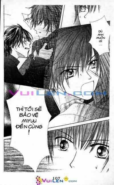 Con Gái Con Trai - Chapter 10 - Trang 107