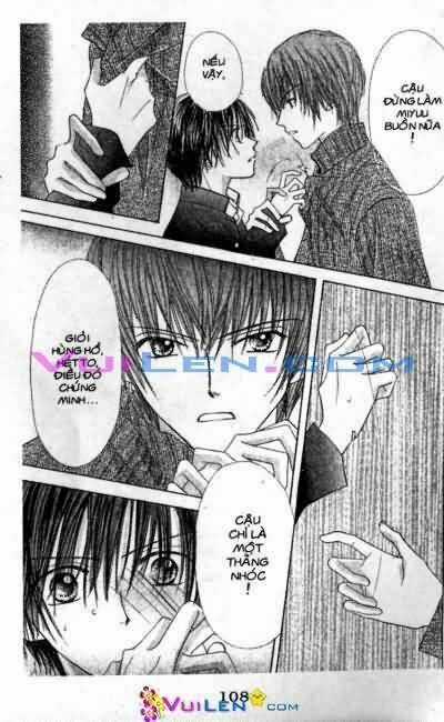 Con Gái Con Trai - Chapter 10 - Trang 108