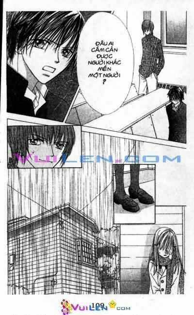 Con Gái Con Trai - Chapter 10 - Trang 109