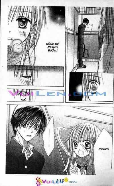 Con Gái Con Trai - Chapter 10 - Trang 110