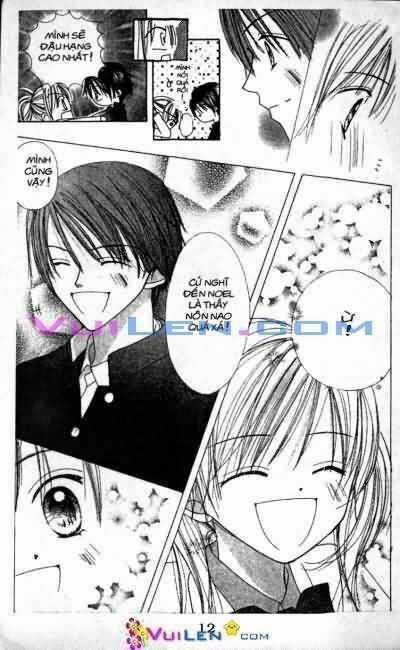 Con Gái Con Trai - Chapter 10 - Trang 12