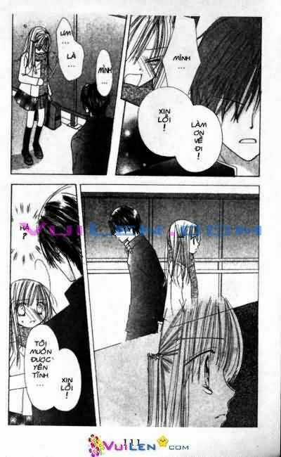 Con Gái Con Trai - Chapter 10 - Trang 111