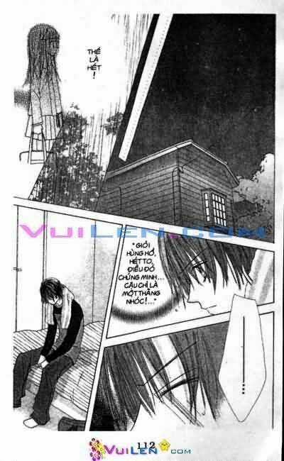 Con Gái Con Trai - Chapter 10 - Trang 112