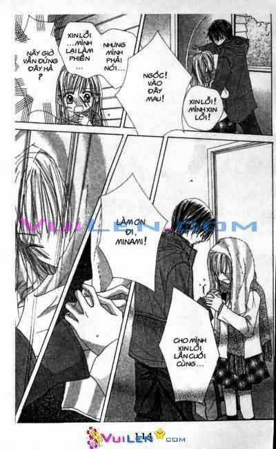 Con Gái Con Trai - Chapter 10 - Trang 114