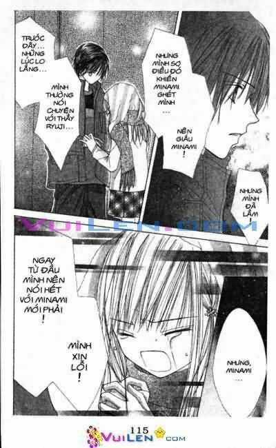 Con Gái Con Trai - Chapter 10 - Trang 115
