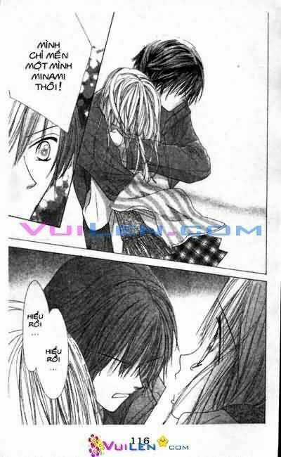 Con Gái Con Trai - Chapter 10 - Trang 116