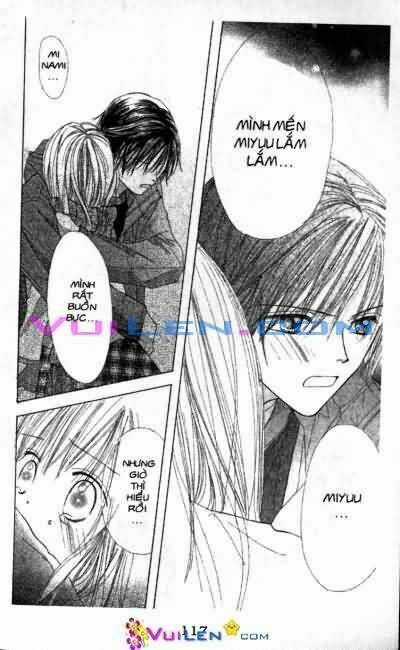 Con Gái Con Trai - Chapter 10 - Trang 117