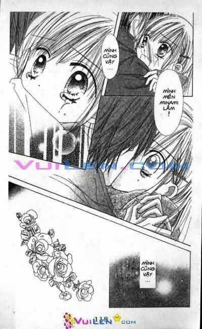 Con Gái Con Trai - Chapter 10 - Trang 118