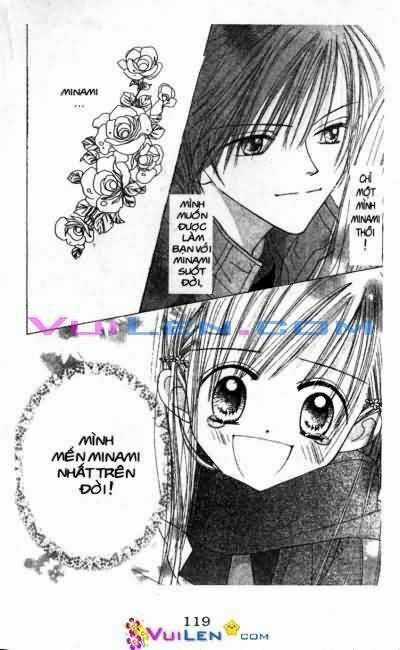 Con Gái Con Trai - Chapter 10 - Trang 119