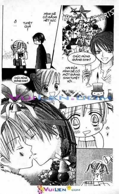 Con Gái Con Trai - Chapter 10 - Trang 13