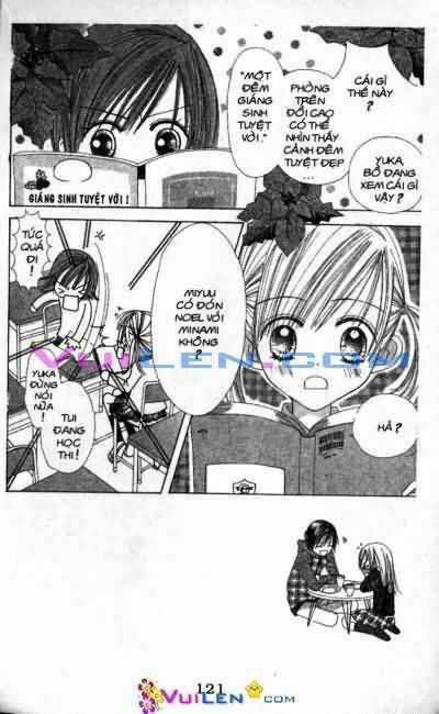 Con Gái Con Trai - Chapter 10 - Trang 121