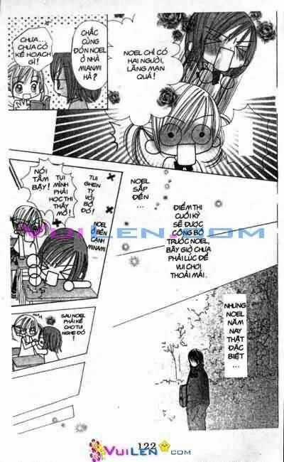 Con Gái Con Trai - Chapter 10 - Trang 122