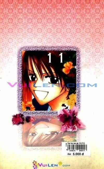 Con Gái Con Trai - Chapter 10 - Trang 123