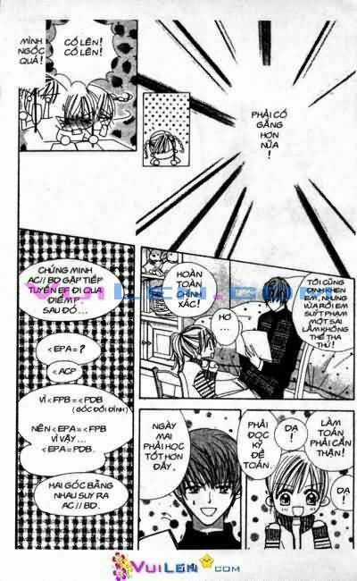 Con Gái Con Trai - Chapter 10 - Trang 14