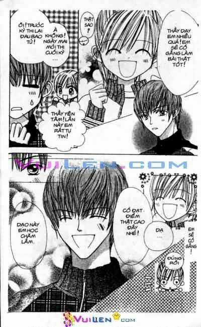 Con Gái Con Trai - Chapter 10 - Trang 15