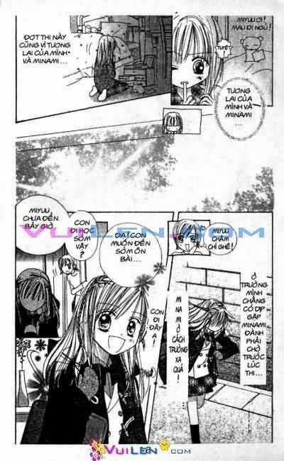 Con Gái Con Trai - Chapter 10 - Trang 16